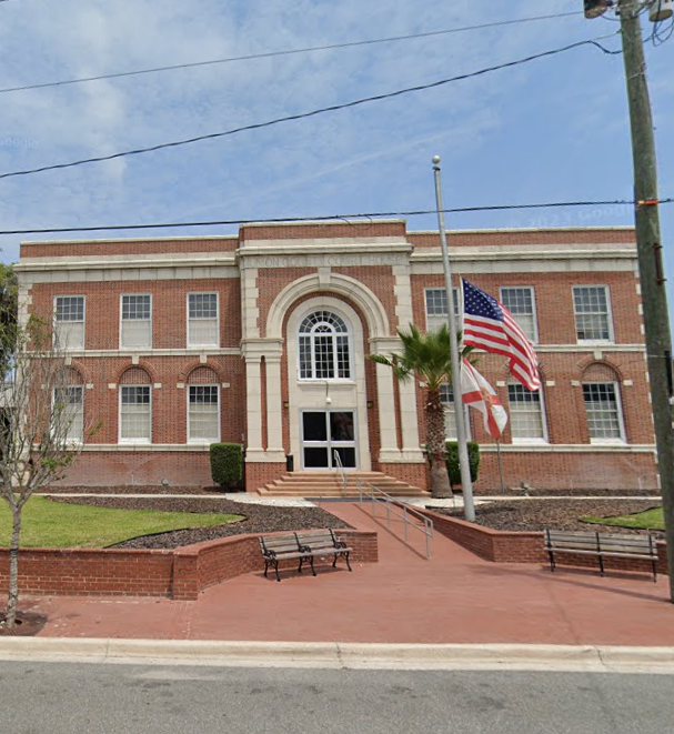 Union County Marriage License